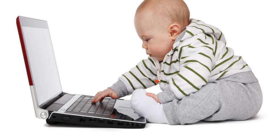 baby freelance writing job